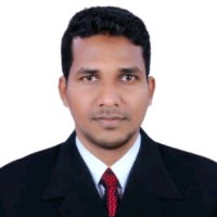 Prajeesh P K