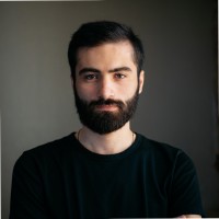 Tornike Dzidzikashvili