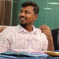 Ismail Hossain
