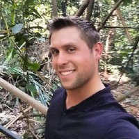 Kevin Anglin