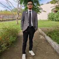 John Patrick Cuenca