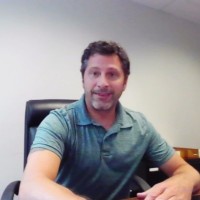 Steven Barwick