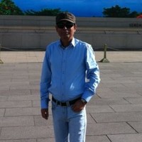 anil acharya