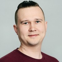 Jonni Madekivi