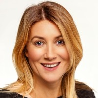 Claire Walsh