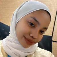 Farhana Najwa