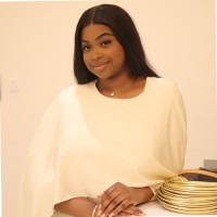 Priscilla Asengo