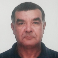 Geraldo Alves
