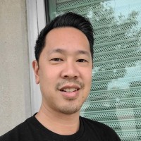 Johnny Nguyen