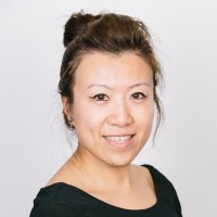 Lena Zhou