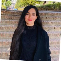 Tabassum Hussain