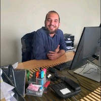 Ömer YEŞİL