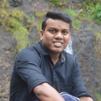 Vishnu B