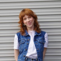 Ashleigh Williams
