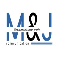 M J Communication Communication
