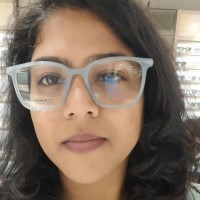 Vaishnavi M