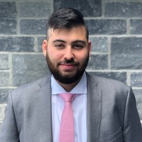 Daniel Fish