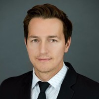 Jeremiah Gerald, C.M.