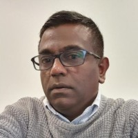 Raju Seevanayagam