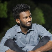 Sreekanth Kuncham