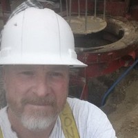 Robert Crisman, PG, CEG