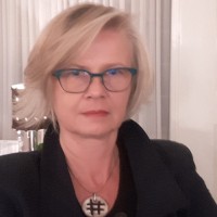 Sonja Seizova