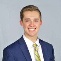 Andrew May, Msf