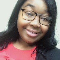 Tamia Moore