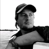 Jory Morren