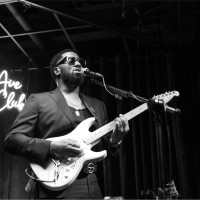 Thaddaeus Washington