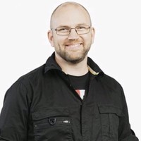Magnus Jonasson