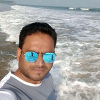 Nazish Ahmad