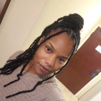 Tameka Jones