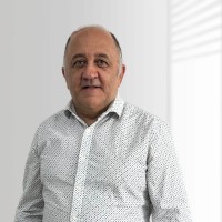 Patricio F.