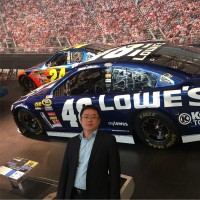 Gavin Jiang
