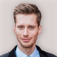Stefan Von Ende