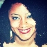 Candace Mitchell