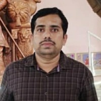 Dr. Rushikesh Warale