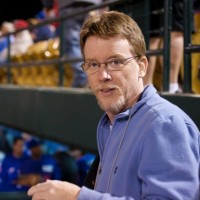 Matt Rinaldi