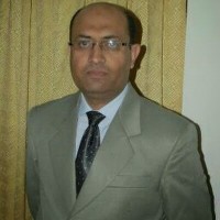 Babar Pirzada