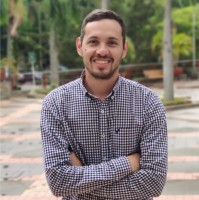 Rafael Acevedo Ardila