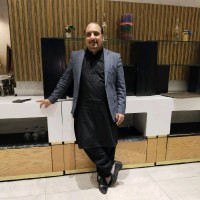 Javed Khan