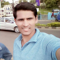 Mahendra Mewada