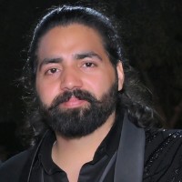Deepak Sharma
