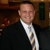 Ian Thomas