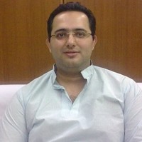 Hussain Gillani
