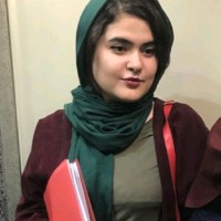 Parisa Rashidi