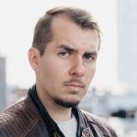 Daniel Vasiljevic