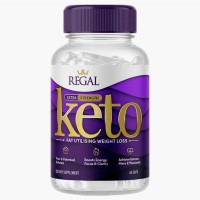 Regal Keto Reviews
