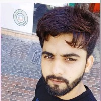 Usman ijaz